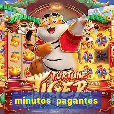 minutos pagantes dos jogos pg slots